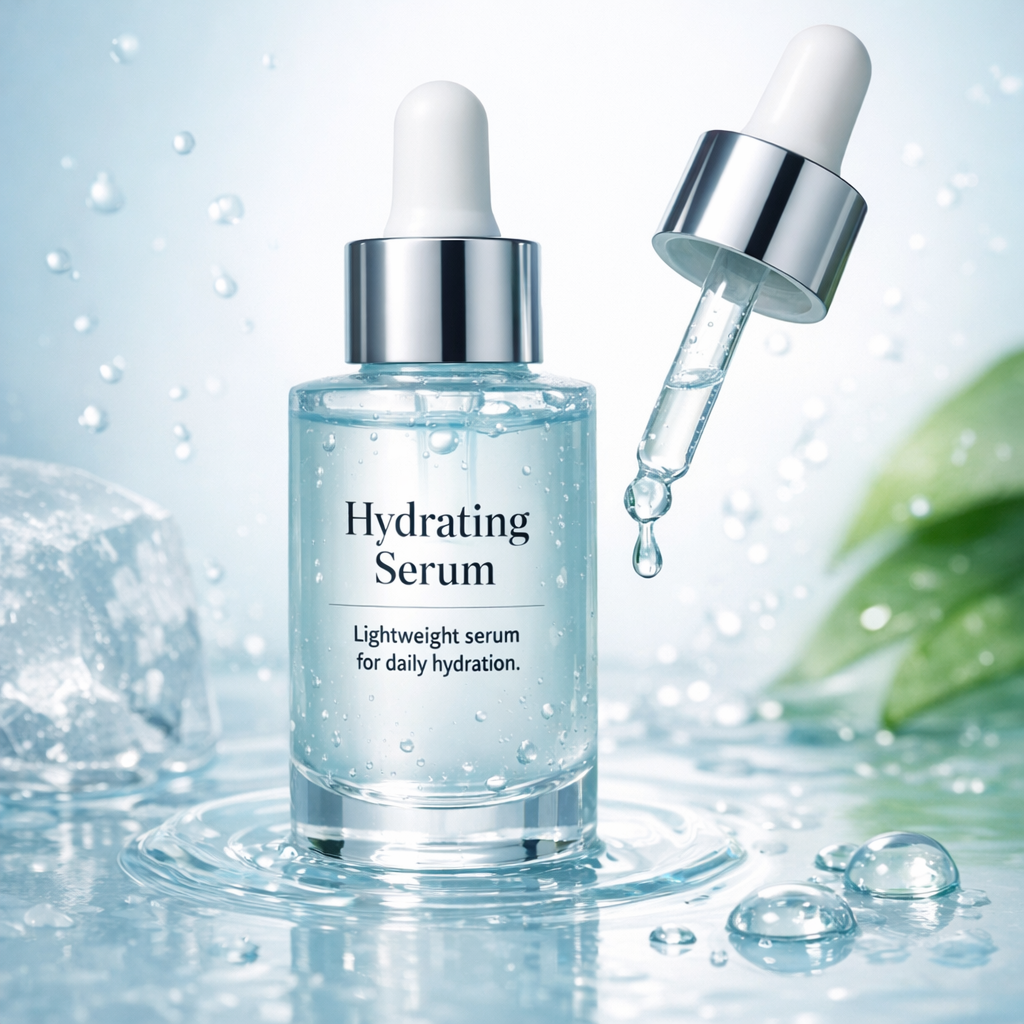 Hydrating Serum