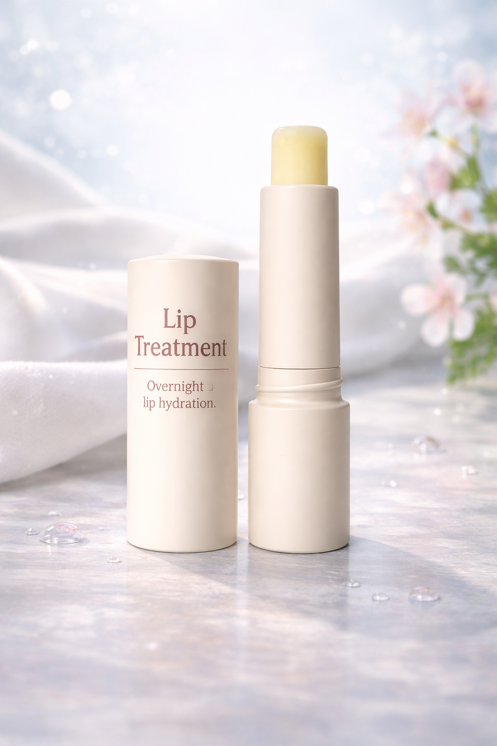 Lip Treatment