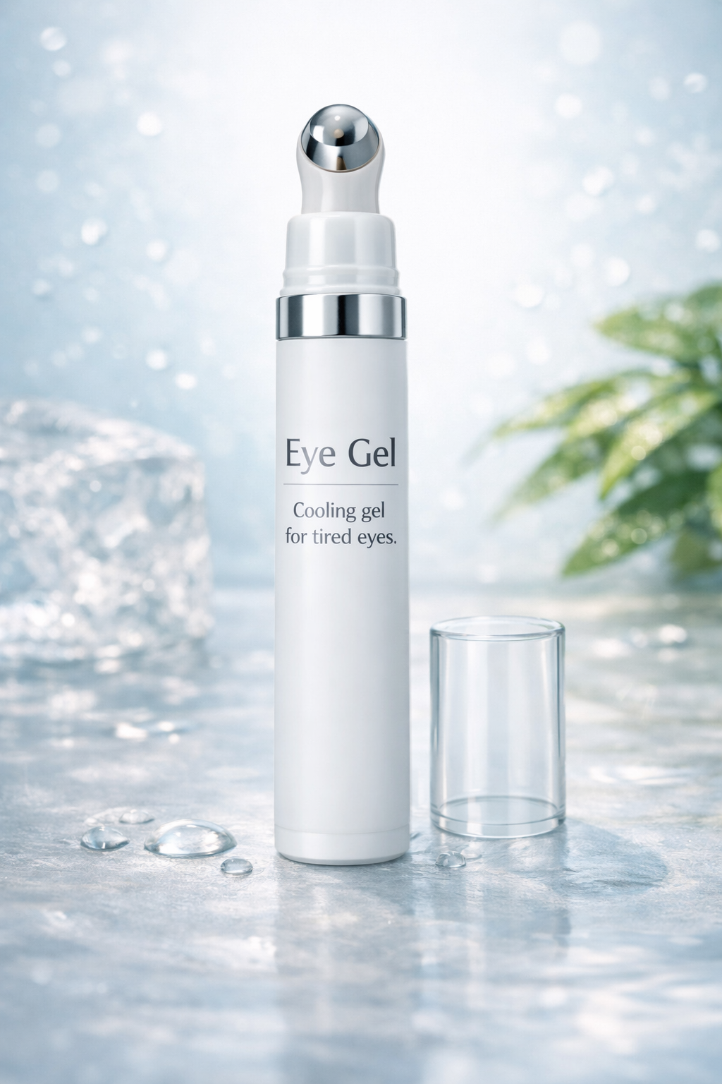 Eye Gel
