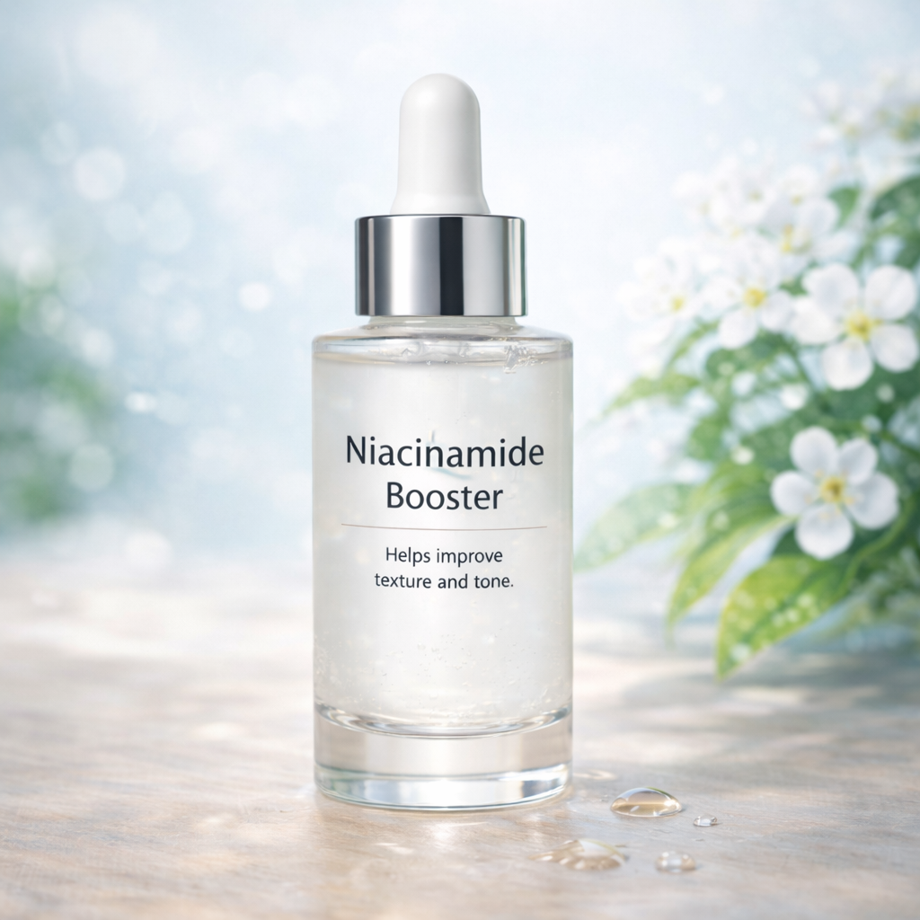 Niacinamide Booster